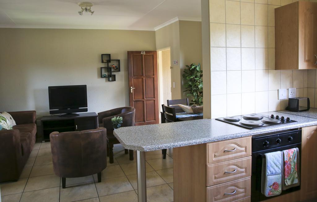 African Eagle Apartments Witfield Exterior foto