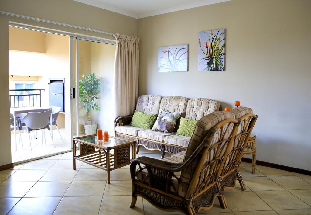 African Eagle Apartments Witfield Exterior foto