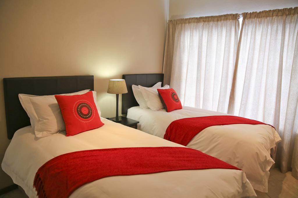 African Eagle Apartments Witfield Exterior foto