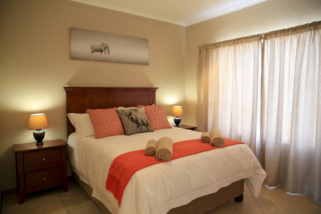 African Eagle Apartments Witfield Exterior foto