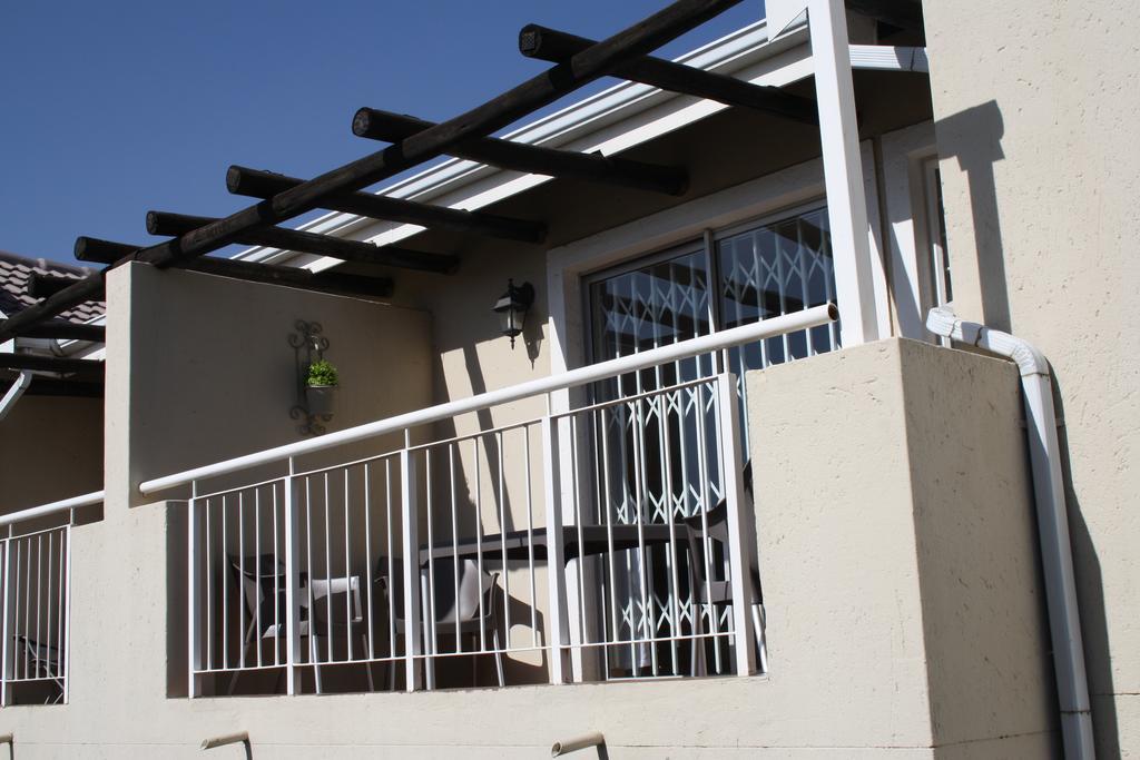 African Eagle Apartments Witfield Exterior foto