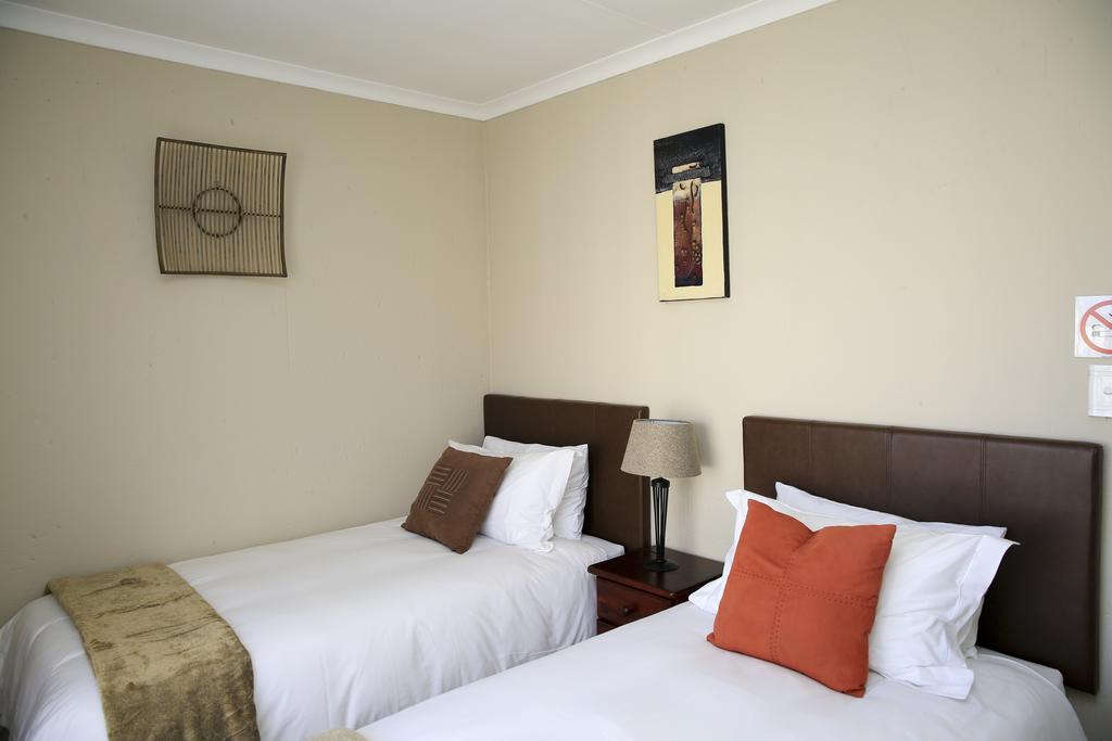 African Eagle Apartments Witfield Exterior foto