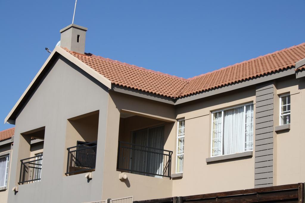 African Eagle Apartments Witfield Exterior foto